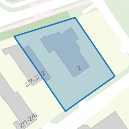 Perceel KPE00-C-2860