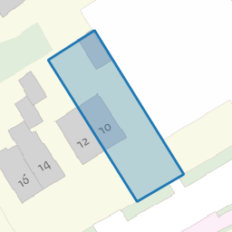 Perceel KPE00-C-2870