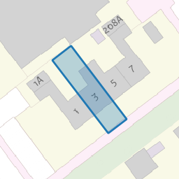 Perceel KPE00-C-2897