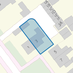 Perceel KPE00-C-2920