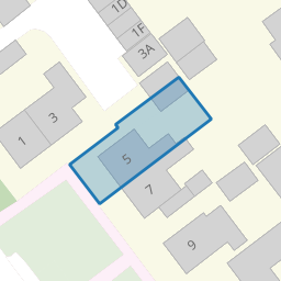 Perceel KPE00-C-2921