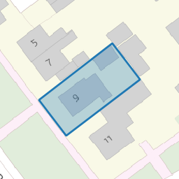 Perceel KPE00-C-2923