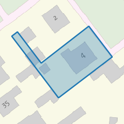 Perceel KPE00-C-2925