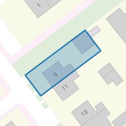 Perceel KPE00-C-2934