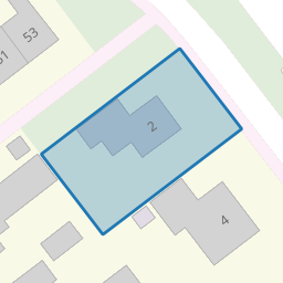 Perceel KPE00-C-2939