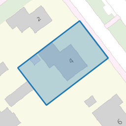 Perceel KPE00-C-2940