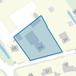 Perceel KPE00-C-2953