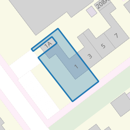 Perceel KPE00-C-2972