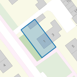 Perceel KPE00-C-2975