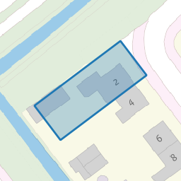 Perceel KPE00-C-3036