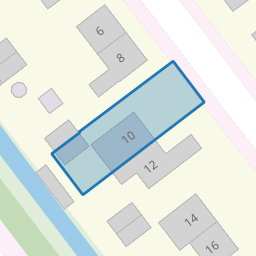 Perceel KPE00-C-3040