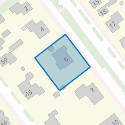 Perceel KPE00-C-3058