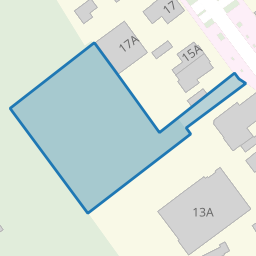 Perceel KPE00-C-3083