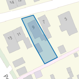 Perceel KPE00-C-3088