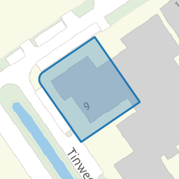 Perceel KPE00-C-3110