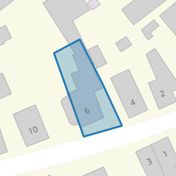 Perceel KPE00-C-3130