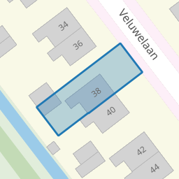 Perceel KPE00-C-3140