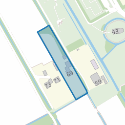 Perceel KPE00-C-3213