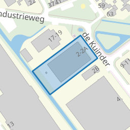 Perceel KPE00-C-3219