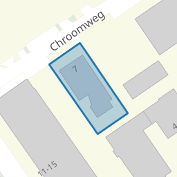 Perceel KPE00-C-3236