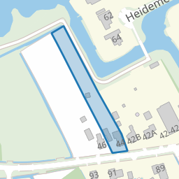 Perceel KPE00-C-3260