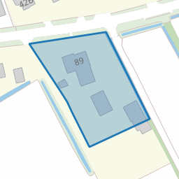 Perceel KPE00-C-3272