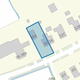 Perceel KPE00-C-3274