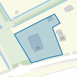 Perceel KPE00-C-3281