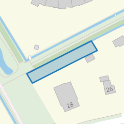 Perceel KPE00-C-3284