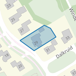 Perceel KPE00-C-3307