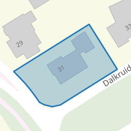 Perceel KPE00-C-3308