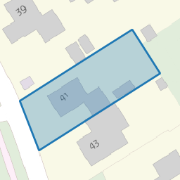 Perceel KPE00-C-3313