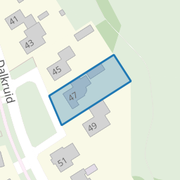 Perceel KPE00-C-3316