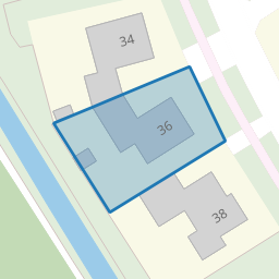 Perceel KPE00-C-3322