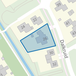 Perceel KPE00-C-3327