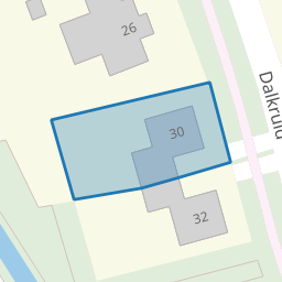 Perceel KPE00-C-3328