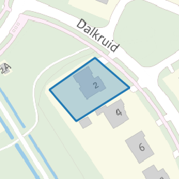 Perceel KPE00-C-3338