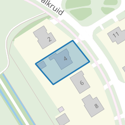 Perceel KPE00-C-3339