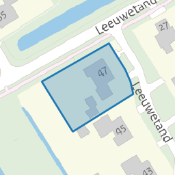 Perceel KPE00-C-3342