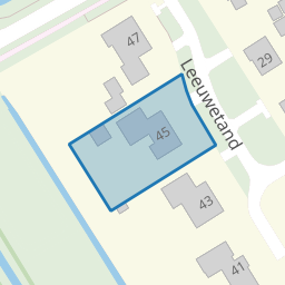 Perceel KPE00-C-3343