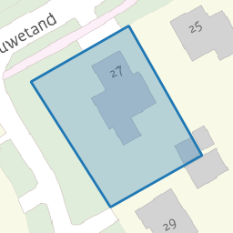 Perceel KPE00-C-3349