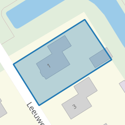 Perceel KPE00-C-3363