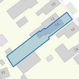 Perceel KPE00-C-3395