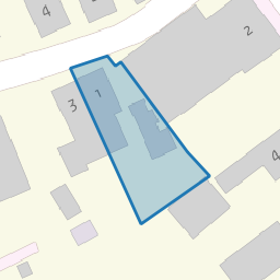 Perceel KPE00-C-3410