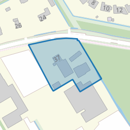 Perceel KPE00-C-3413