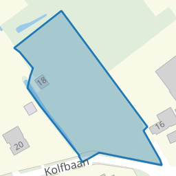 Perceel KPE00-C-3418