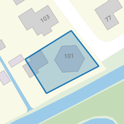 Perceel KPE00-C-3443