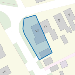 Perceel KPE00-C-3497