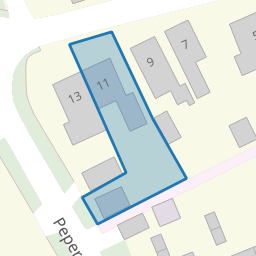 Perceel KPE00-C-3498