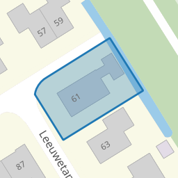 Perceel KPE00-C-3513